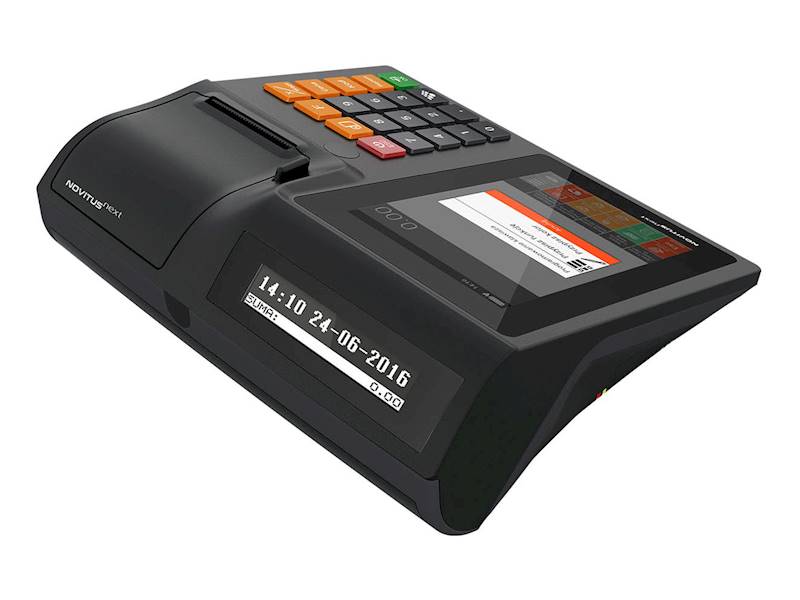 KASA FISKALNA NEXT ONLINE
