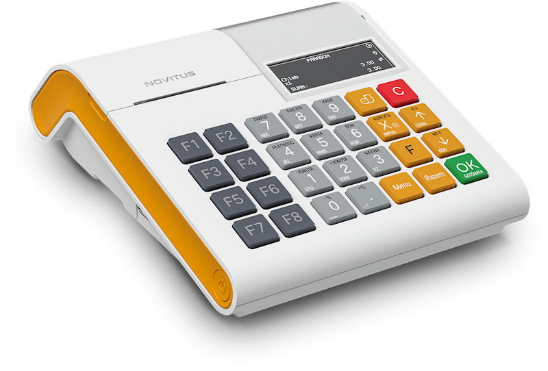 KASA FISKALNA LINK ONLINE