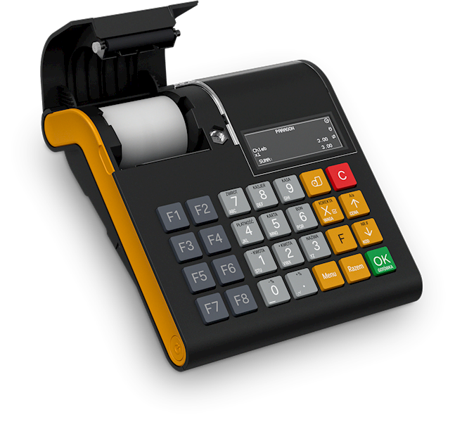 KASA FISKALNA LINK ONLINE