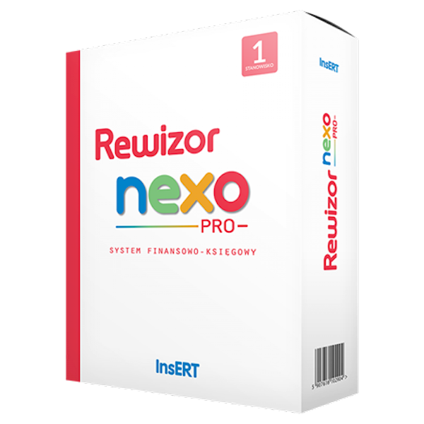 PROGRAM REWIZOR NEXO PRO