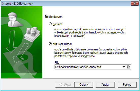 PROGRAM INSERT RACHMISTRZ GT