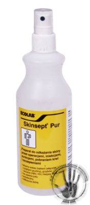 Skinsept Pur 350ml
