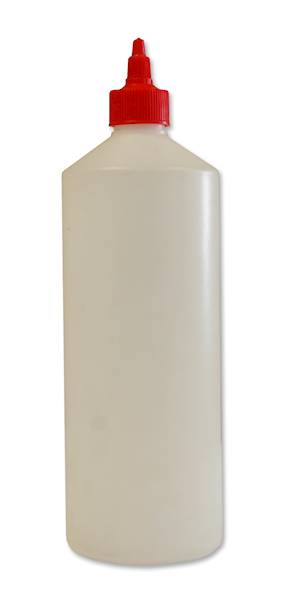 Butelka Plastikowa 1000ml