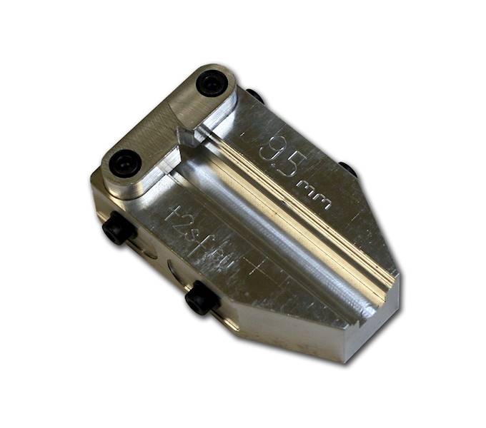 Przyrząd do doginania sprężyn 9,5mm
