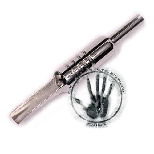 Rura magnum 21