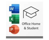 MICROSOFT OFFICE 2021 PL HOME END STUDENT 