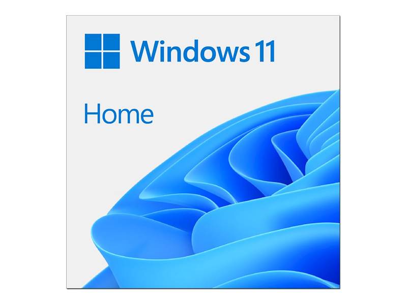 WINDOWS 11 HOME 64 BIT