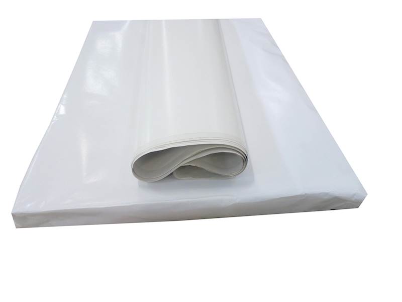 08-LWC Papier pakowy 40x60cm 45-55g a'10kg