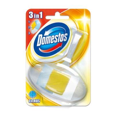 28-Domestos wc koszyk cytryna 40g k/24