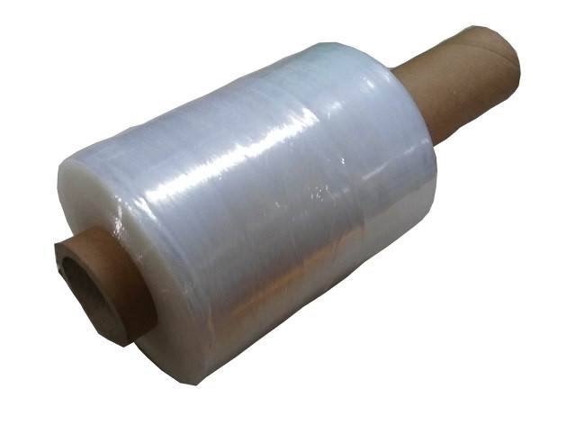 08-Folia Stretch TOP z uchwytem szer.10cm k./50
