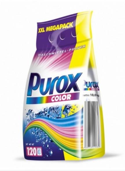 28-Clovin Purox proszek 10kg kolor