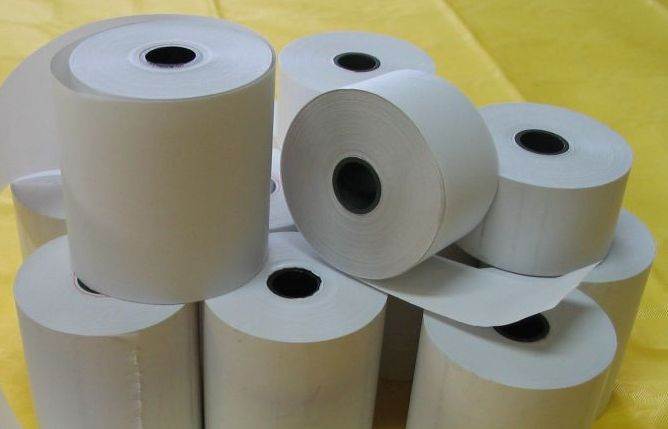 26-Rolka termiczna 57mm x 30m a'10 k/14