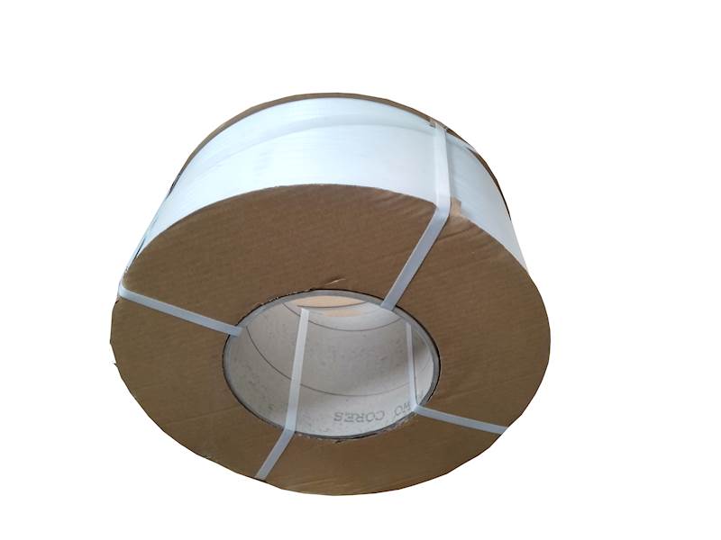 Taśma spinająca PP polipropylen 9x0.55mm 3900m /D