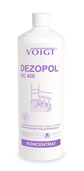 Dezopol VC-420 1L