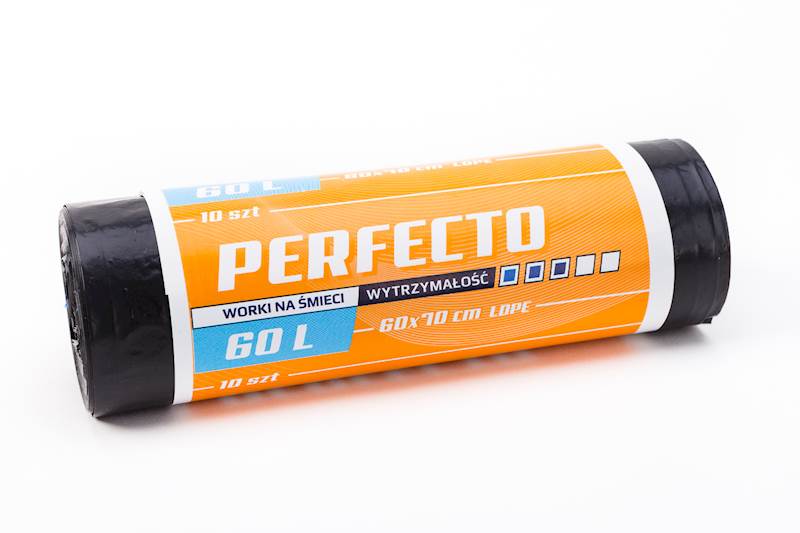 OD-W.N.Ś.LD 60L a'10 czarne PERFECTO 60x70 k/36