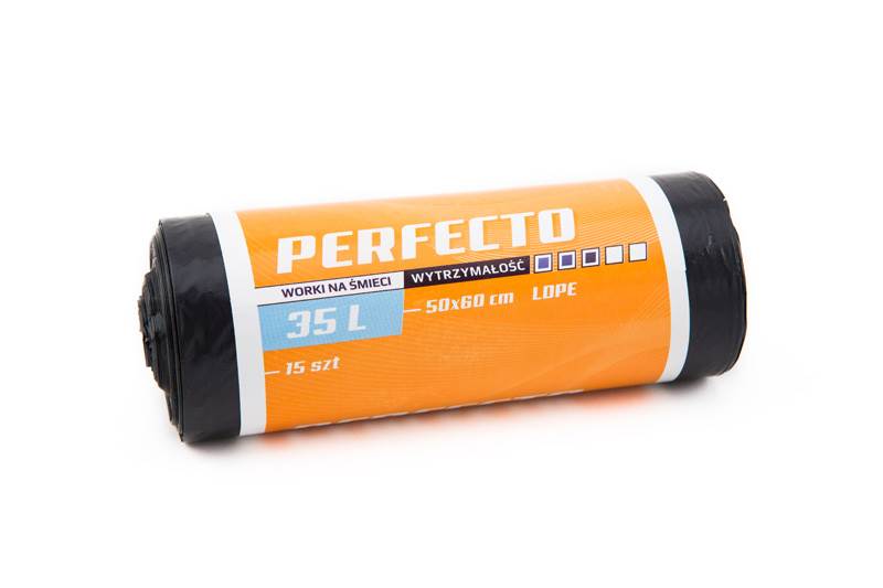 OD-W.N.Ś.LD 35L a'15 czarne PERFECTO 50x60 k/48