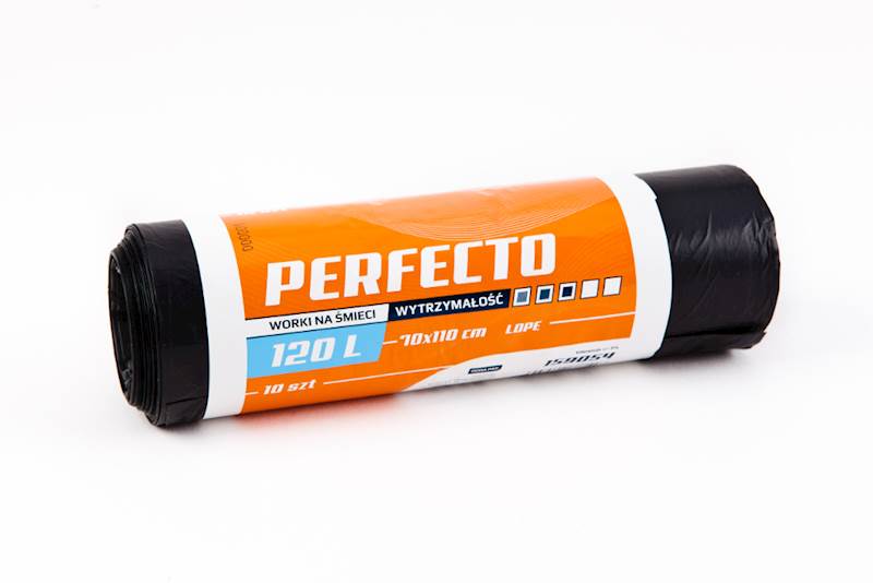 OD-W.N.Ś.LD 120L a'10 czarne PERFECTO 70x110 k/34