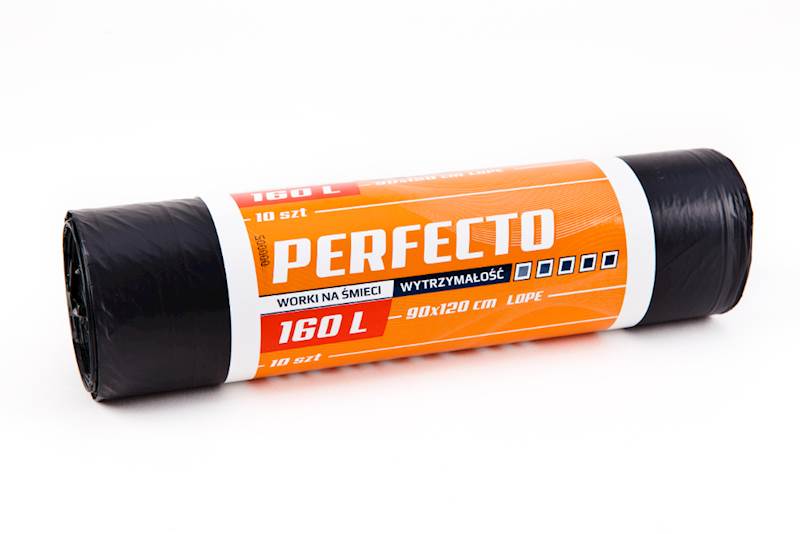 OD-W.N.Ś.LD 160L a'10 czarne PERFECTO 90x120 k/18