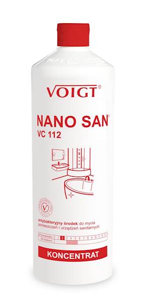 21-Nano san VC-112 1L k/12