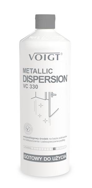 21-Metalic dispersion VC-330 1L k/12