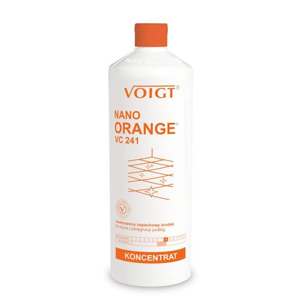 21-Nano orange VC-241 1L k/12