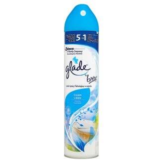 28-Brise odświeżacz aerozol czys.śwież. 300ml k/12