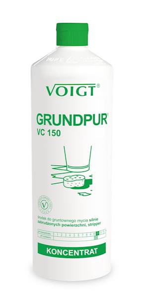 21-Grundpur VC-150 1L k/12