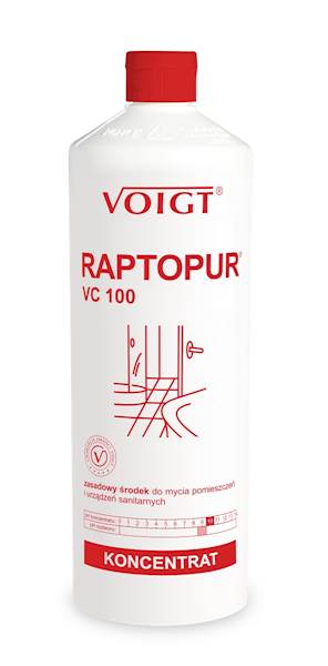 21-Raptopur VC 100 1L k/12