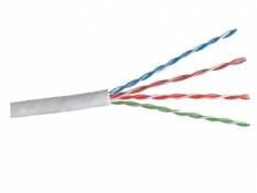 Kabel skr. UTP 4x2 k.5e domNET/SEC