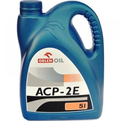 Orlen oil ACP-2E (BEZ ZWIĄZKÓW CHLORU) 5L.