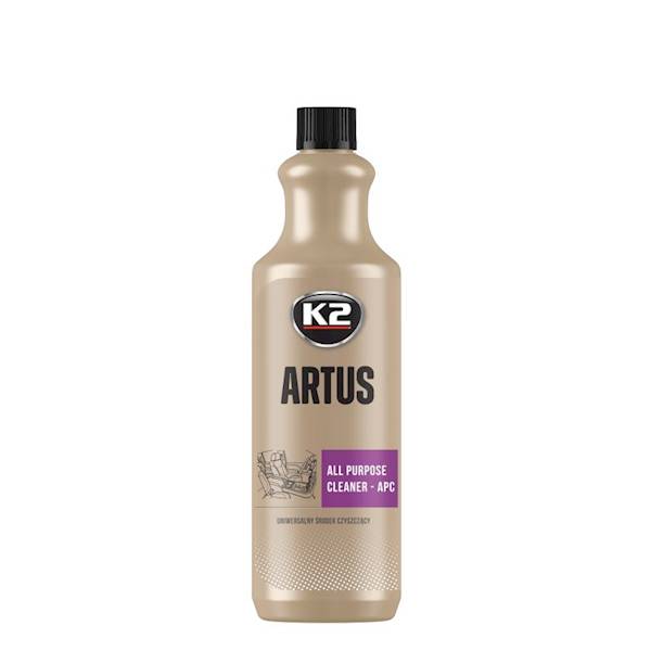 M830 ARTUS 1 KONCENTRAT DO MYCIA I KONS.TWORZYW SZTUCZN