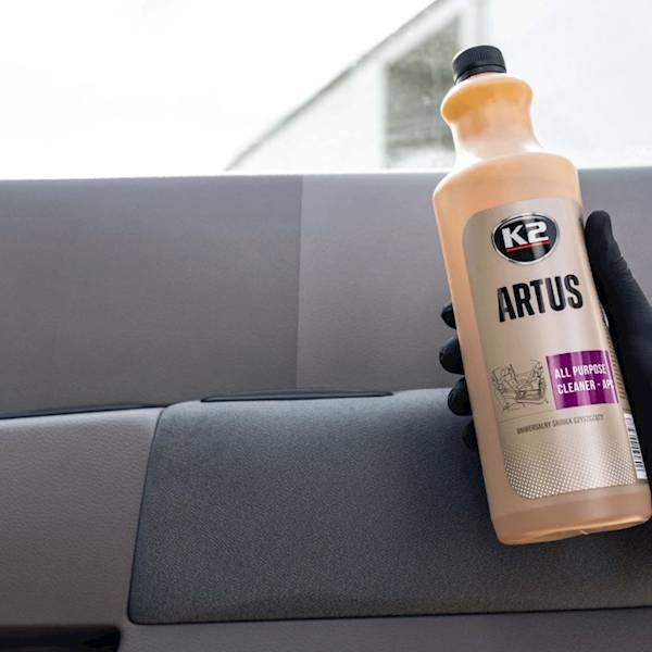 M830 ARTUS 1 KONCENTRAT DO MYCIA I KONS.TWORZYW SZTUCZN