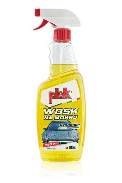 ATAS HYDROREP 750ML. WOSK NA MOKRO