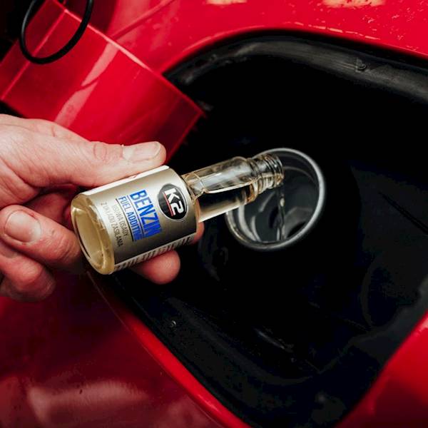 T311 BENZIN 50ML.DODATEK DO CZYSZCZENIA WTRYSKÓW-BENZYN 