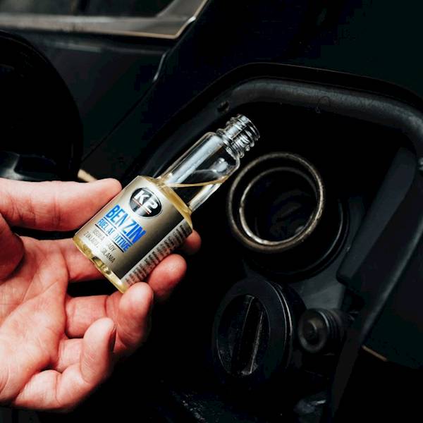 T311 BENZIN 50ML.DODATEK DO CZYSZCZENIA WTRYSKÓW-BENZYN 