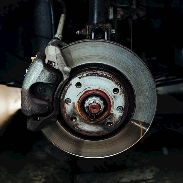 W105 BRAKE CLEANER K2 600ML.