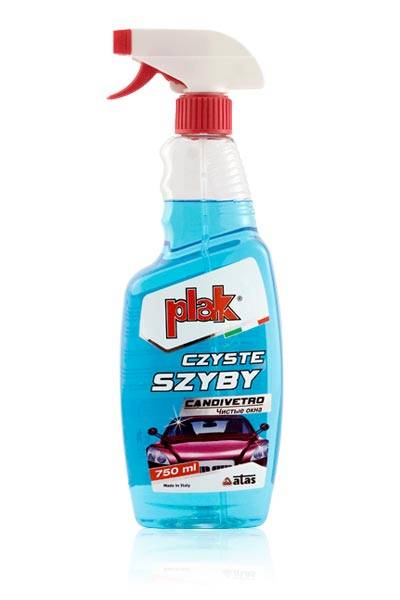 ATAS CANDIVETRO 750ML. ATOMIZER DO MYCIA SZYB