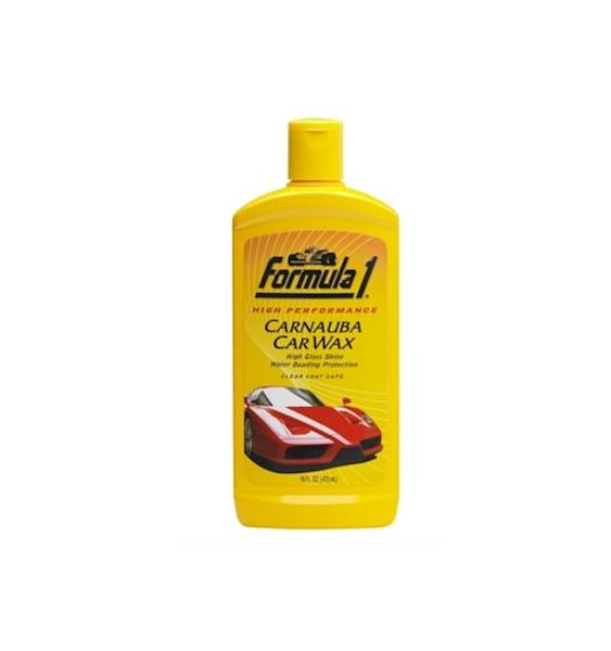 DF766 CARNAUBA KREM PREPARAT DO LAKIERU 473ML.