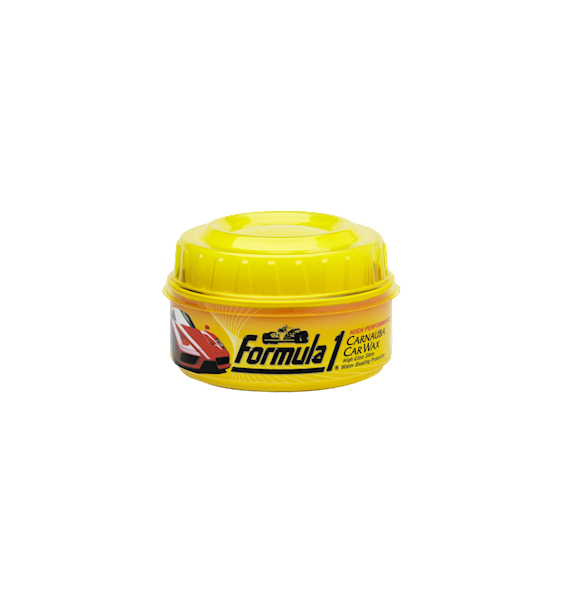 DF761 CARNAUBA PASTA F1 - TRWAŁY WOSK USA 236ML.