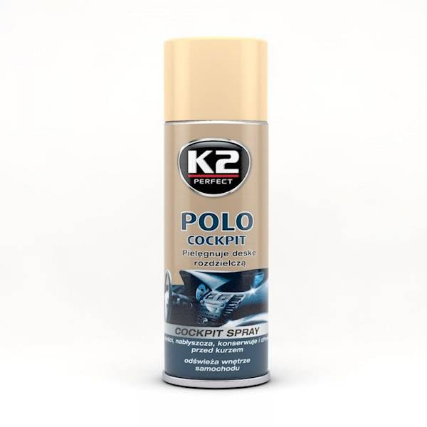 K404 COCPIT MIX 400ML. DO DESKI ROZDZIELCZEJ