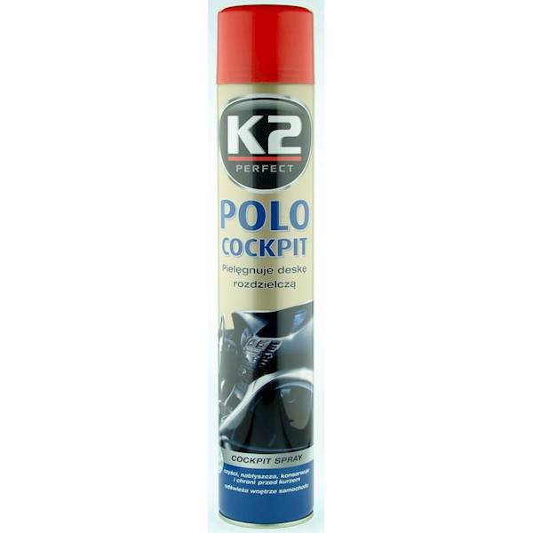 K406MX POLO COCPIT 600 MIX DO DESKI ROZDZIELCZEJ