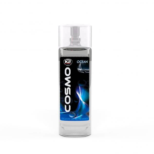 V201D COSMO OCEAN 50ML. ZAPACH SAMOCHODOWY W ATOMIZERZE