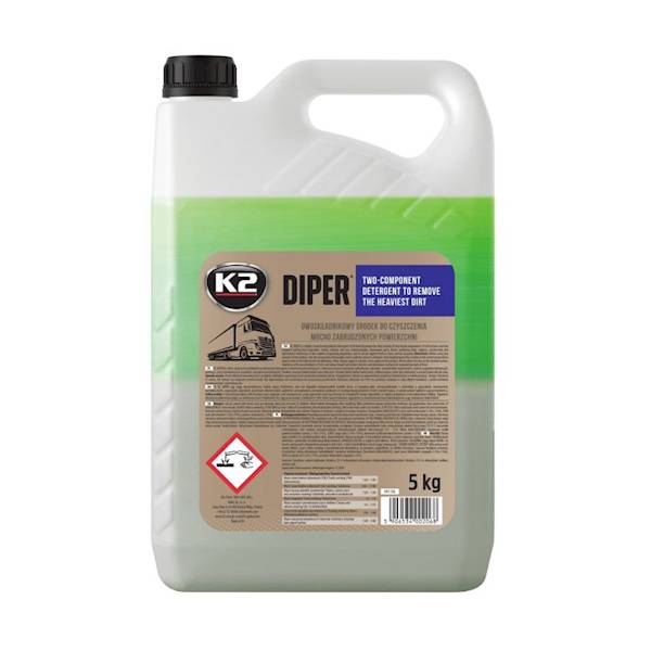 M156 DIPER 5KG.