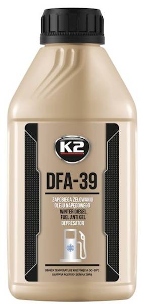 T300 DFA-39 0,5L.DODATEK DO ON K2 
