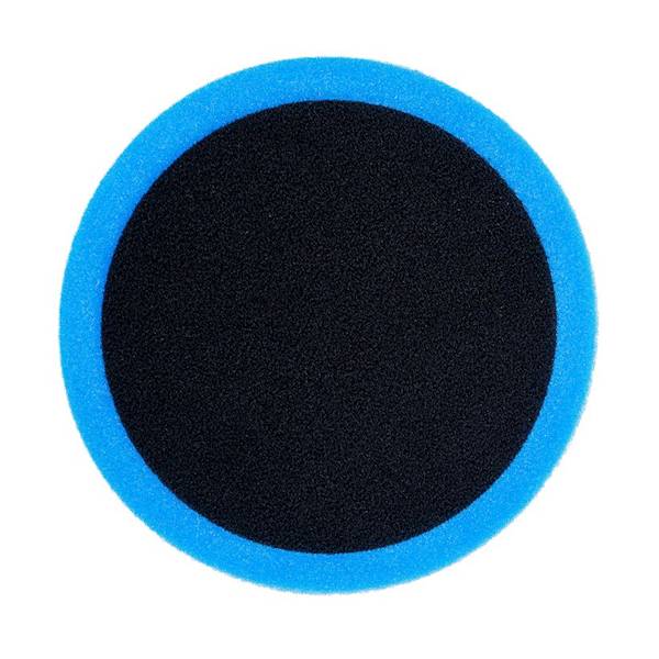 L611 DURAFLEX NIEBIESKA NA RZEP 150mm mocnościerna