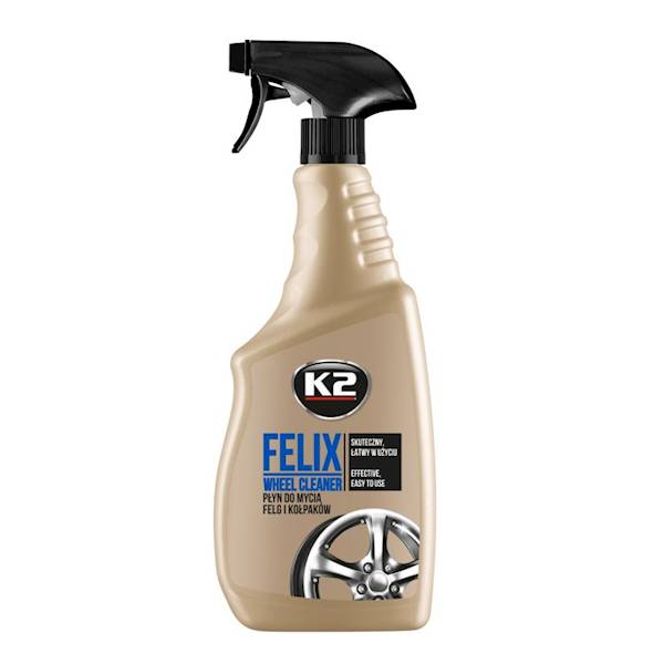 K167M FELIX ATOMIZER 750ML. DO MYCIA FELG 