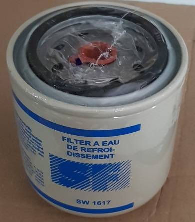 SW1617 FILTR CIECZY 