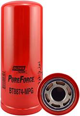 BT8874-MPG FILTR HYDRAULICZNY