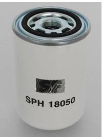 SPH18050 FILTR HYDRAULICZNY 