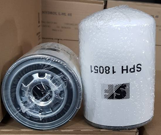 SPH18051 FILTR HYDRAULICZNY 